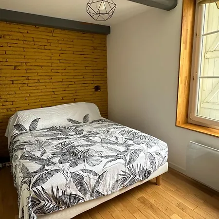 Apartamento L Canal Du Midi *