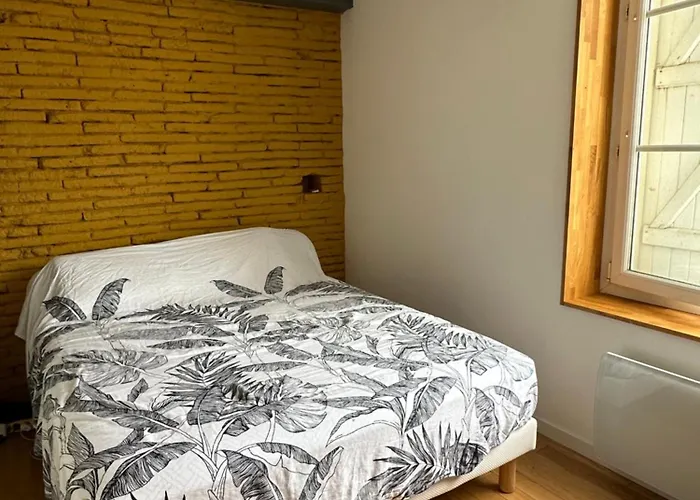 Apartmán L Canal Du Midi *